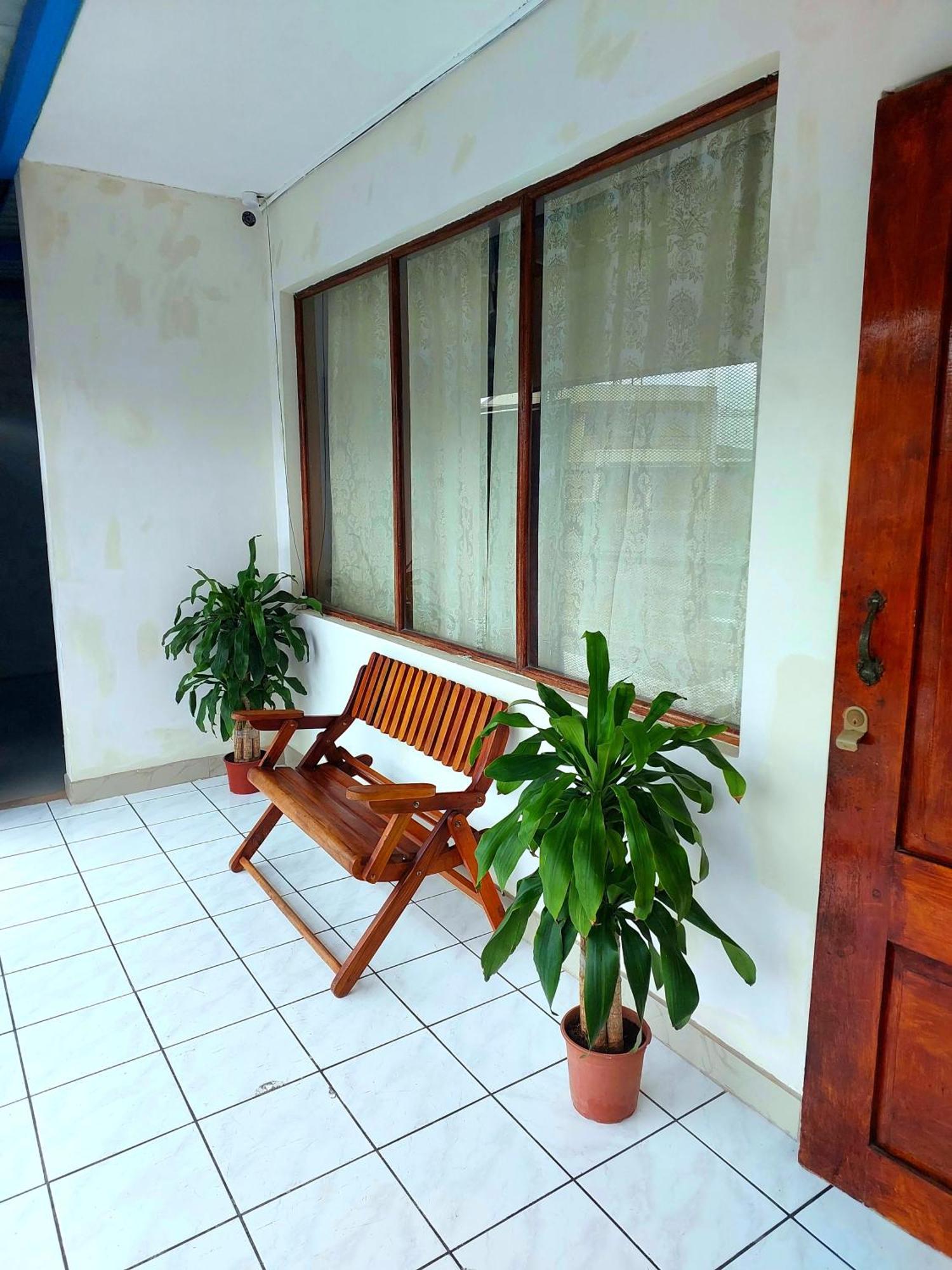Casa Equipada En El Centro De Puntarenas Villa ภายนอก รูปภาพ