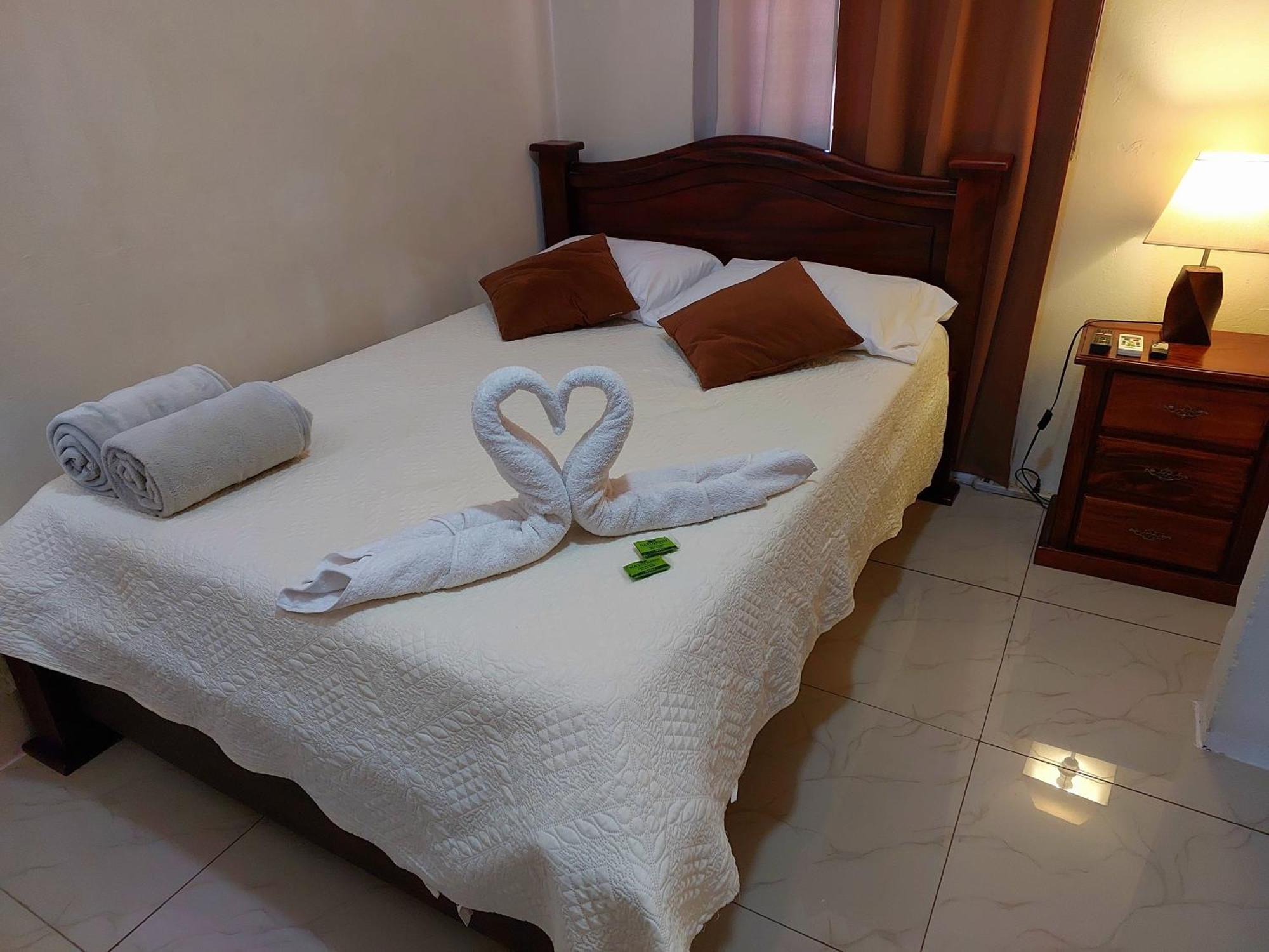 Casa Equipada En El Centro De Puntarenas Villa ภายนอก รูปภาพ