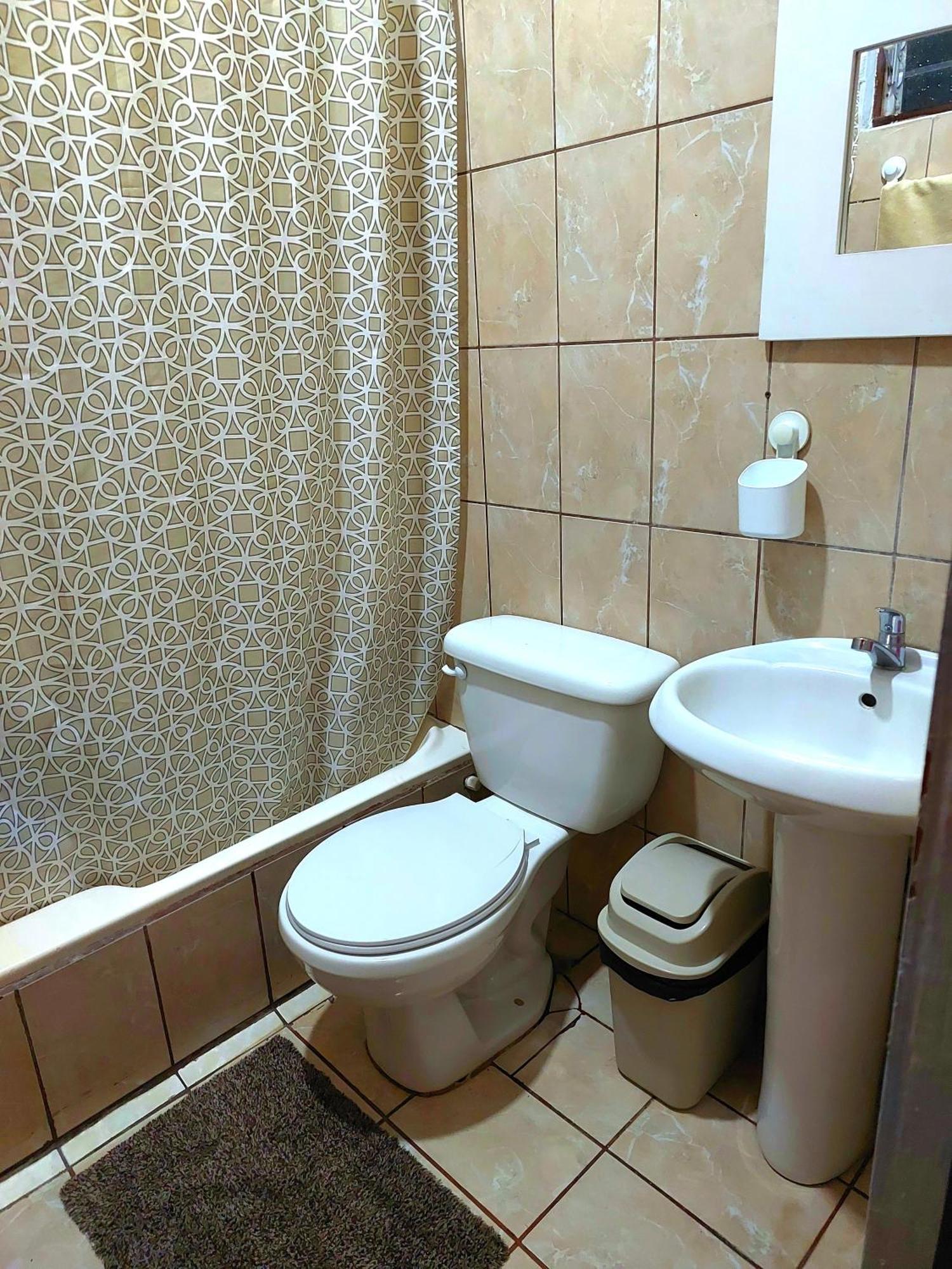 Casa Equipada En El Centro De Puntarenas Villa ภายนอก รูปภาพ
