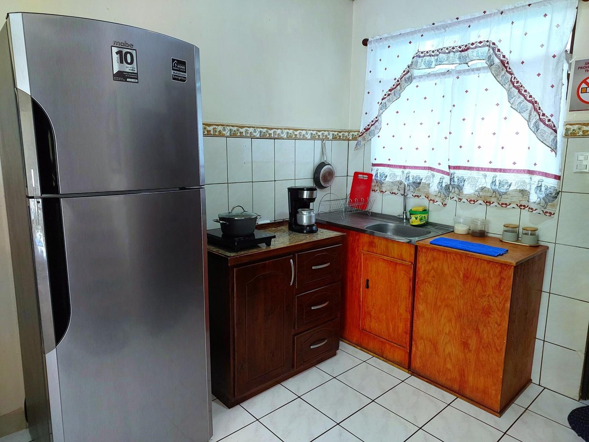 Casa Equipada En El Centro De Puntarenas Villa ภายนอก รูปภาพ